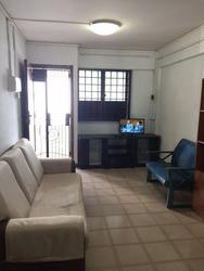 Blk 739 Yishun Avenue 5 (Yishun), HDB 3 Rooms #138543452
